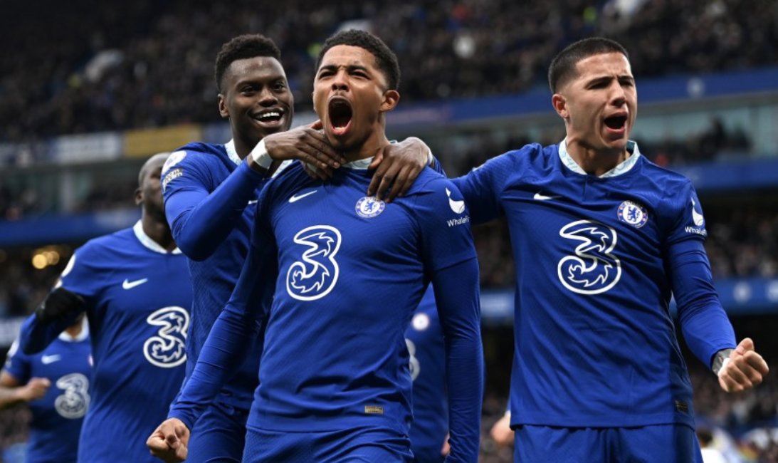 球队逼抢节奏像风暴一样